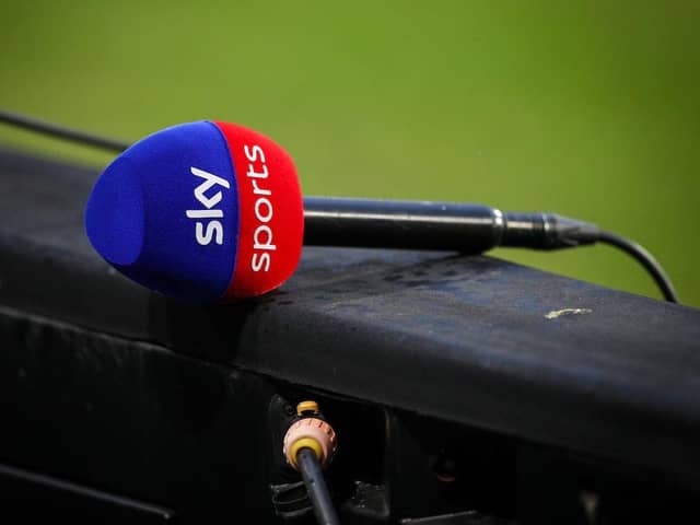 Sky Sports have announced their final TV picks for the final chunk of the season