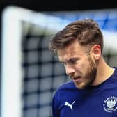 Maxwell is a teammate of Daniels but has also coached him in the club's academy