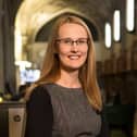 Cat Smith, MP for Lancaster.