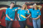Swizzels marks 70 years of Refreshers with nationwide initiative to ‘refresh’ UK communities.
