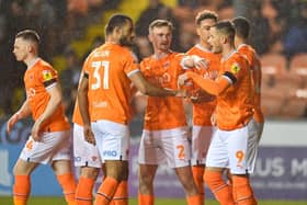 It could be a busy summer of ins and outs at Bloomfield Road