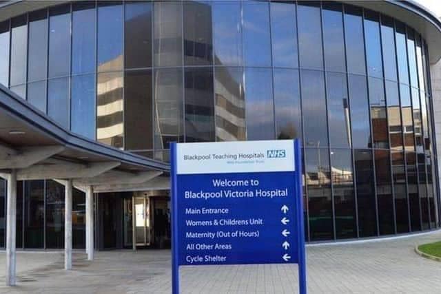Blackpool Teaching Hospitals A&E patient experience is significantly worse since 2020