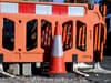 Roadworks involving closures/temp lights starting in Lytham, Poulton, Thornton this week