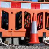 These are the biggest roadworks starting in Fylde and Wyre this week (Monday, March 4 and Sunday, March 10).
