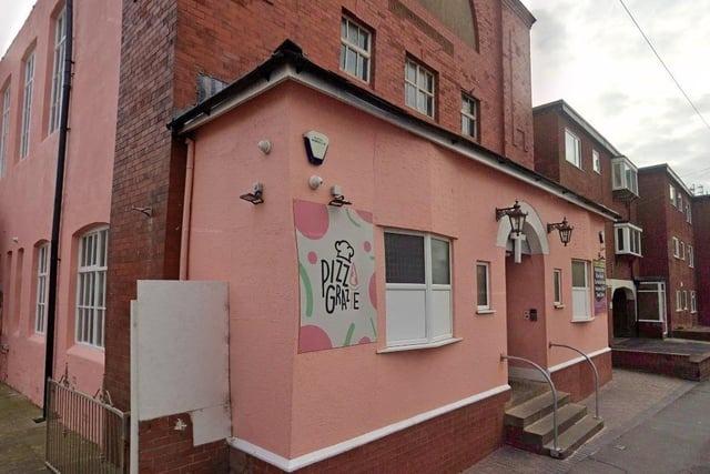 Located on Bolton Street, in Blackpool' South Shore, this pizzeria has been rated five stars from 235 reviews on Google