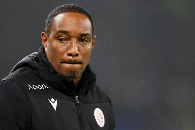 Paul Ince is also among a long list of people currently at 33/1.