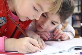21 nurseries received new ratings this year.