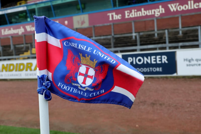 Carlisle United have paid a net total of £62,682 to Agents/Intermediaries.
