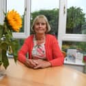 Julia Jones, 74, who was diagnosed with chronic lymphocytic leukaemia, visited her GP three times after developing a lump under her arm at 61, alongside extreme tiredness only to be told there was nothing to worry about