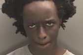 Police are investigating an alleged attack on a prison officer by Southport killer Axel Rudakubana on Thursday.