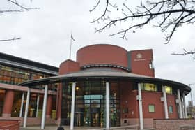 The jury in the case of Adam Saunders, 51, who stands accused of brutally murdering Blackpool hotelier Kevin Price, 59, has retired to consider its verdict.