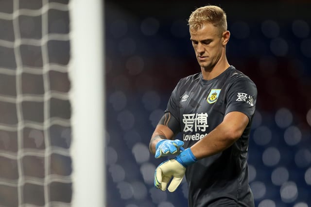 Celtic are now firm, 4/5 odds-on favourites to land Joe Hart this summer, ahead of the likes of West Brom (4/1) Birmingham City (8/1). Hart has recently left Burnley upon his contract's expiry. (Sky Bet)