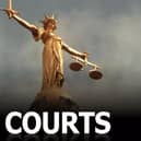 Man told Blackpool Magistrates Court he had been fantasising about committing murder