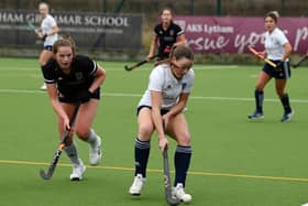 The Fylde first team were defeated by Conference North leaders Wakefield