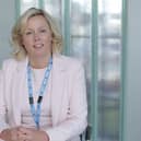 Trish Armstrong-Child, CEO of Blackpool Teaching Hospitals, has announced her retirement