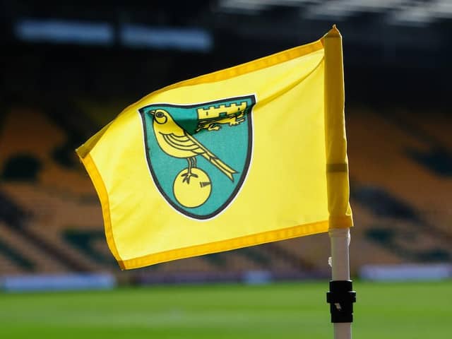 The Seasiders end their campaign at Carrow Road this afternoon