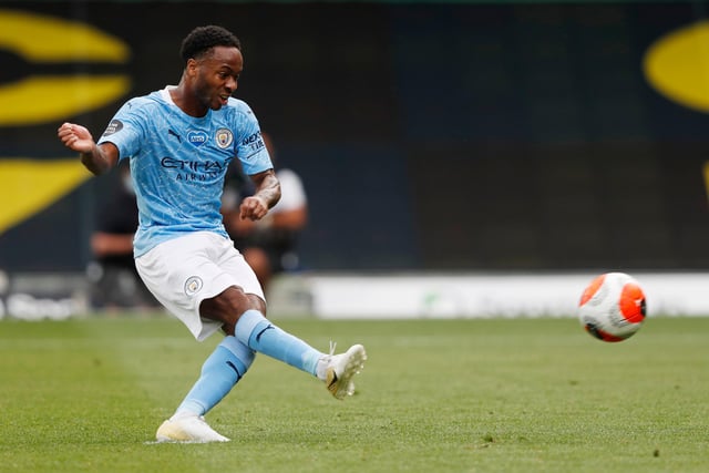 Premier League penalties awarded in past five seasons: 40... and have spent five out of the past five campaigns in the top-tier.