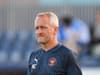‘Big club’ - What Blackpool boss Neil Critchley said about Reading ahead of League One clash