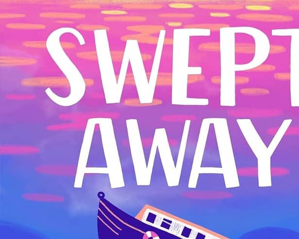 Swept Away by Beth O’Leary