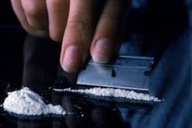 Cocaine