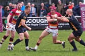 Fylde RFC defeated Leeds Tykes last weekend Picture: Chris Farrow/Fylde RFC