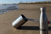 E.Coli found in sea water at Squires Gate. Image: Gary Lovatt