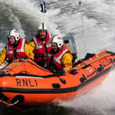 An appeal for volunteers to help raise funds for the RNLI in Fylde has been launched