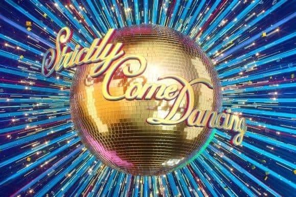 The Strictly Come Dancing Live Tour 2024 takes place in January and Februrary at venues across the UK. 