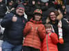 Blackpool FC: 29 photos of the strong Seasiders support for the game away to Wigan Athletic