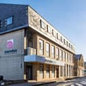 Marsden Building Society's Principal Office