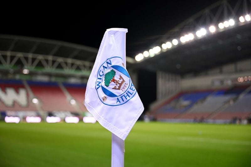 Wigan have paid a net total of £391,223 to Agents/Intermediaries.