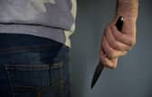 In 2015, the ‘two-strike’ rule was introduced, which promised adults convicted of carrying knives would face an automatic six-month prison sentence after their second conviction