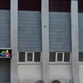 Kiddypops Soft Play Centre on Lofthouse Way, Fleetwood. Google Images
