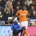 Marvin Ekpiteta parted ways with the Seasiders after amassing 143 appearances in four years at Bloomfield Road. The defender admitted it felt like the right time for both parties to go their separate ways.