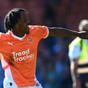 Niall Ennis