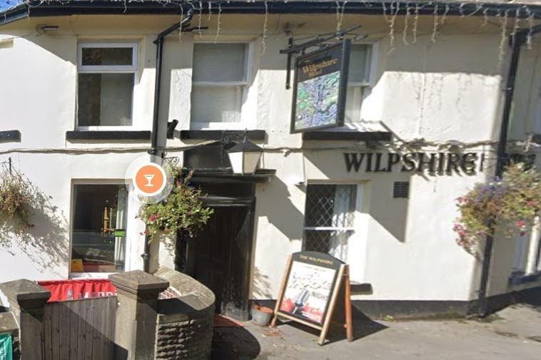 The Wilpshire Hotel, 7 Whalley Road, Wilpshire, Blackburn, BB1 9LQ