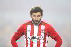 Goode will spend the remainder of the season on loan with the Seasiders