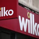 52 Wilko stores will close next week 