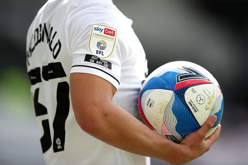 The latest round of Carabao Cup fixtures could see Championship clubs rotate their squad and identify where they may be lacking depth