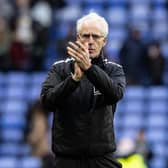 Mick McCarthy's brief rein at Bloomfield Road lasted just 80 days