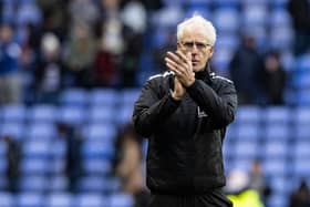 Mick McCarthy's brief rein at Bloomfield Road lasted just 80 days