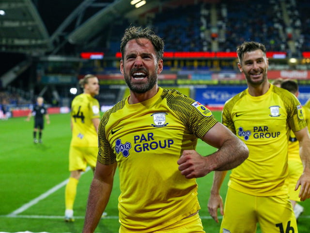 After scoring the winning goal in midweek, and considering his fine form, Greg Cunningham is likely to continue but may be moved a little wider.