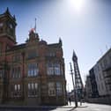 More than 70 Ukrainian refugees have been granted visas to come to Blackpool