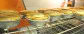 We've taken a look at pie prices in the Premier League and the EFL.