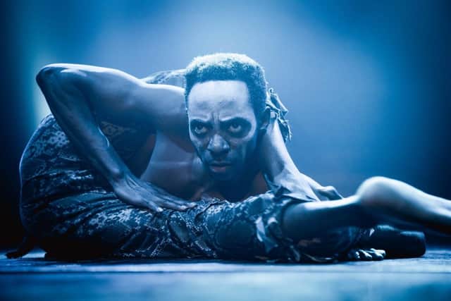 Whether you want family friendly fun or an evening of frighteningly good stunts, the Circus of Horrors double bill at Blackpool is for you. Submitted picture