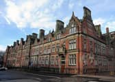 Lancashire county councillors have been counting up the costs and benefits of the budget