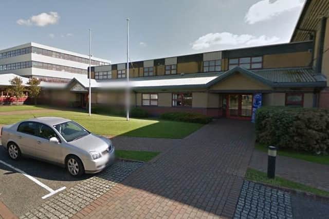 A teacher at Millfield Science and Performing Arts College was found guilty of serious professional misconduct last month.
