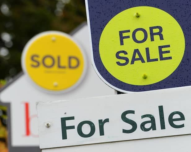 For sale: how Lancashire’s housing market could change following the General Election