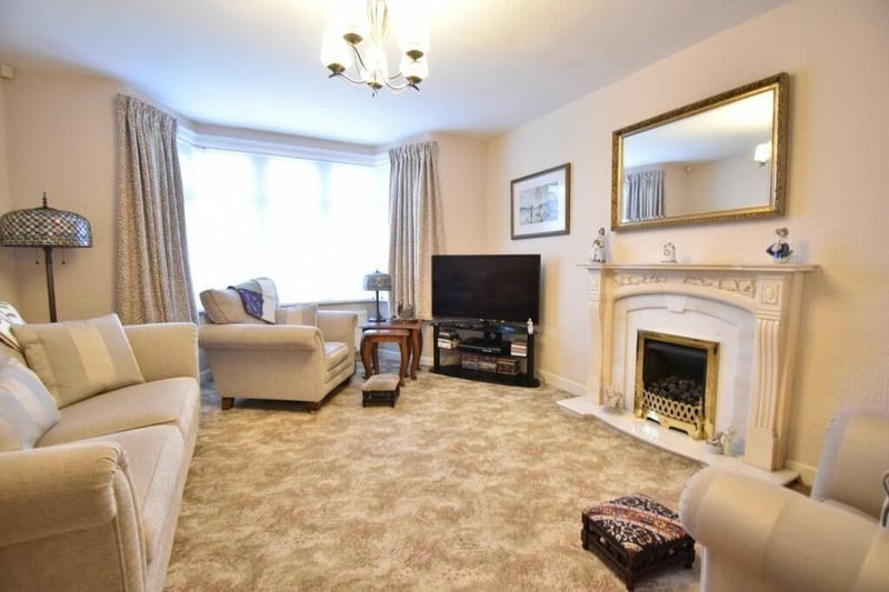 Tiger Sales & Lettings, Blackpool