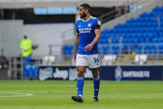 Nelson is now free to join a new club after leaving the Bluebirds by mutual consent